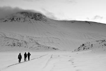 Vulcão Hekla