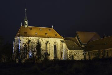Convento de Santa Agnes