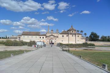 Santa Maria de las Cuevas Monastery (La Cartuja), Seville