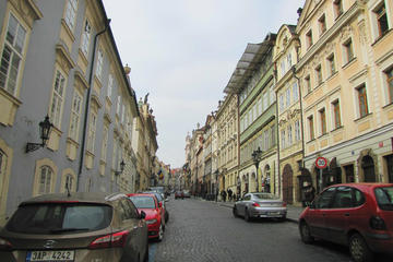 Nerudova