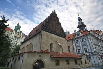 Attraksjoner I Praha Viator