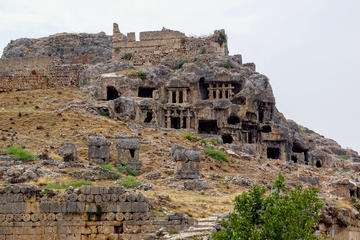 Tlos, Discover Fethiye