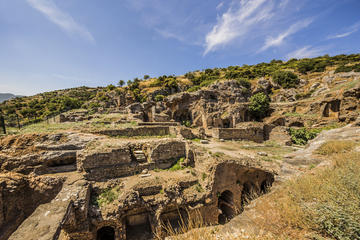 Cave of the Seven Sleepers, Discover the Aegean Coast