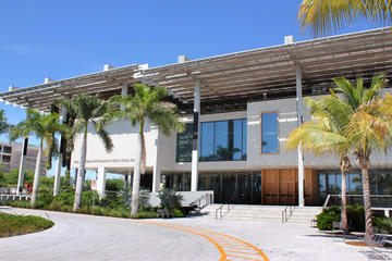 Perez Art Museum, Miami