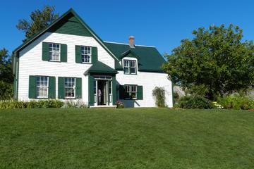 Green Gables Heritage Place, Prince Edward Island