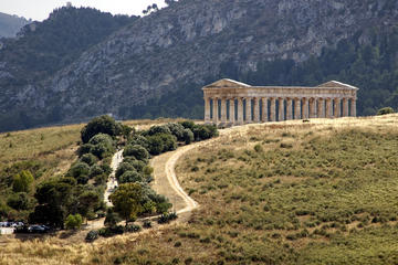 Segesta, Sicily