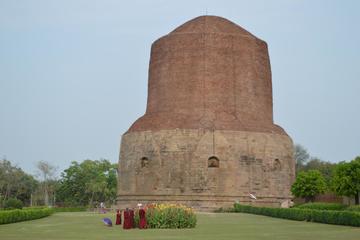 Dhammek Stupa, Varanasi