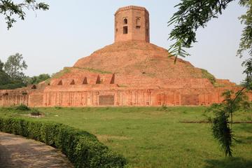 Chaukhandi Stupa, Varanasi