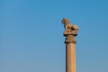 Pillars of Ashoka, Varanasi