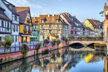 Little Venice, Alsace