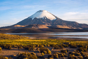 The Top 10 Things To Do in North Chile