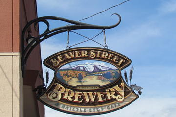 Beaver Street Brewery, Flagstaff, Arizona