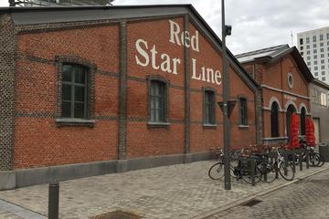 Red Star Line Museum, Antwerp