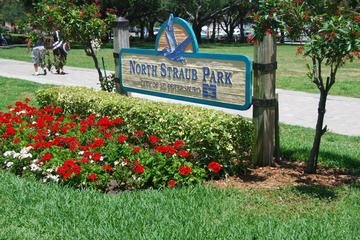 North Straub Park, St. Petersburg, Florida 