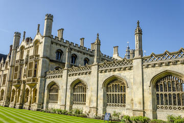 King's College, East of England