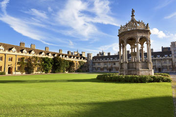 Trinity College, East of England