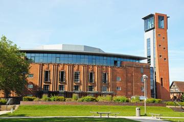 Royal Shakespeare Theatre, West Midlands
