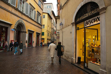 Via Fillungo, Lucca