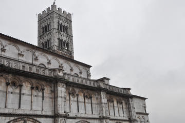 Lucca Cathedral (Duomo di Lucca), Lucca