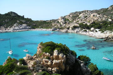 Maddalena Archipelago, Sardinia