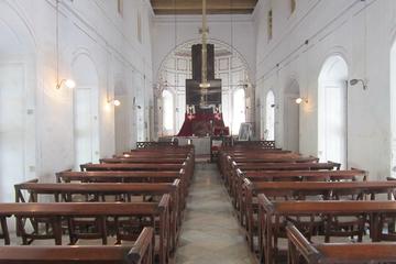 Armenian Church, Bangladesh