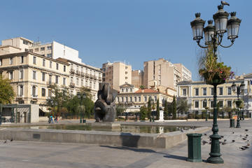 Praça Kotzia