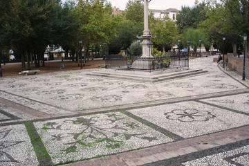 Campo del Principe, Granada