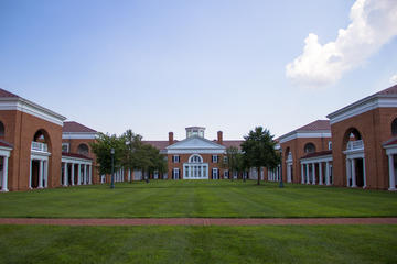 University of Virginia, Virginia