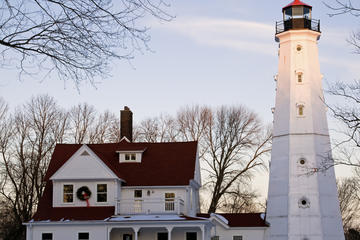 North Point Lighthouse, Wisconsin