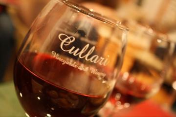 Cullari Vineyards and Winery, Pennsylvania