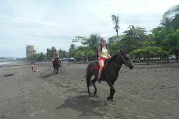 Jaco Beach, Central Pacific