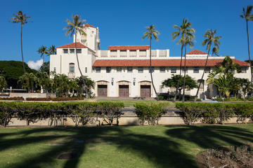 Honolulu Hale