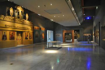 Museum of Byzantine Culture, Macedonia