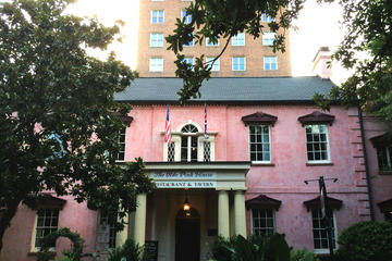 Olde Pink House, Savannah