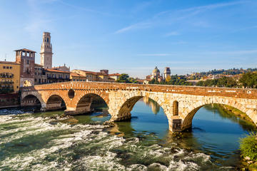 Ponte Pietra, Verona