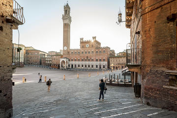 Historic Centre of Siena