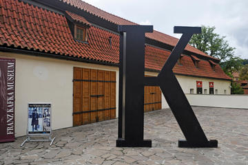 Museu de Franz Kafka