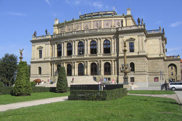 Rudolfinum
