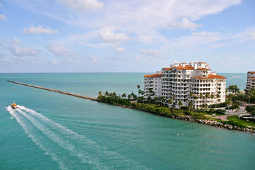 Fisher Island, Miami