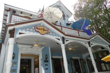 Hard Rock Cafe Key West, Key West
