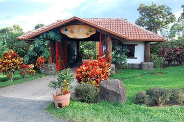Doka Estate, Costa Rica