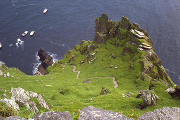 Skellig Experience, Ring of Kerry, Ireland