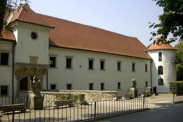 Museu de Arquitetura de Liubliana