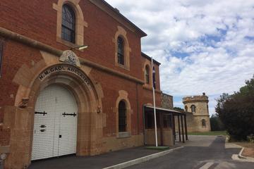 Adelaide Gaol, Adelaide