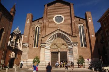 Sant'Anastasia, Verona