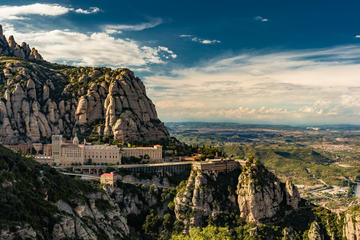 Montserrat, Catalonia