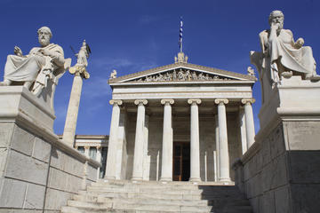 University of Athens, Athens
