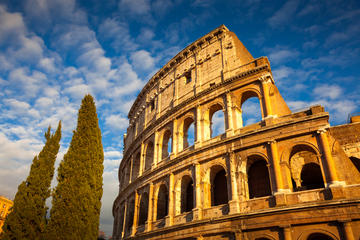 Colosseum, Rome