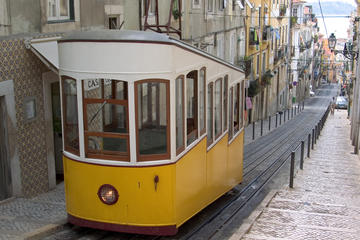 Elevador da Bica