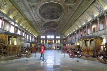Museu Nacional dos Coches